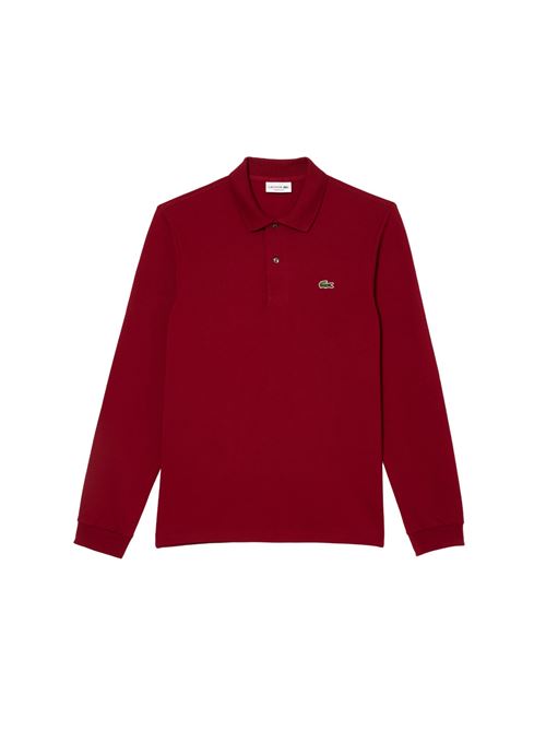 L1312476 BORDEAUX lacoste | L1312476 BORDEAUX
